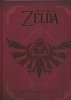 LEGEND OF ZELDA ART AND ARTIFACTS HC [9781506703350]